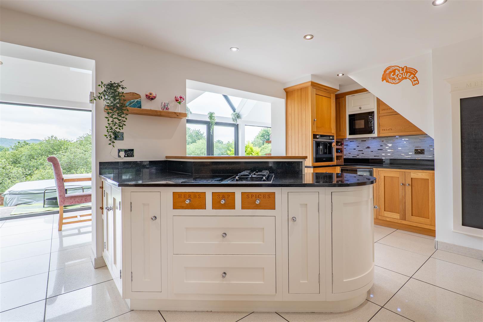 Merton Grove, Chorley
